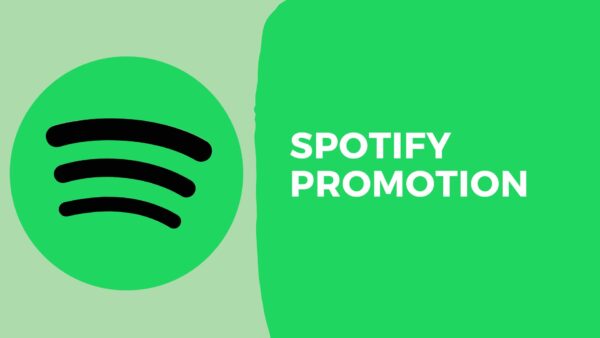 Spotify Promotion