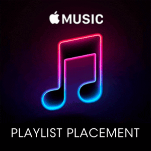 Apple Music Promotion