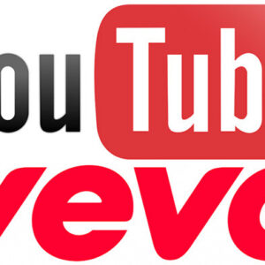 New VEVO Channel